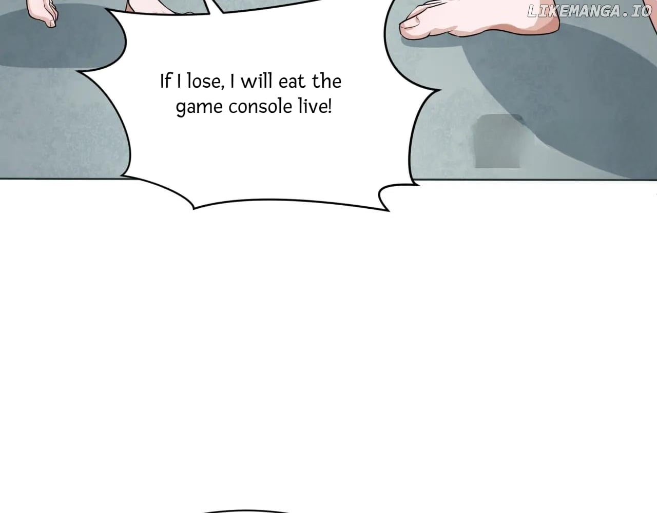 Era of the Haunted Chapter 286 - page 146